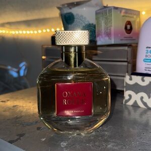 Oxana Rouge perfume